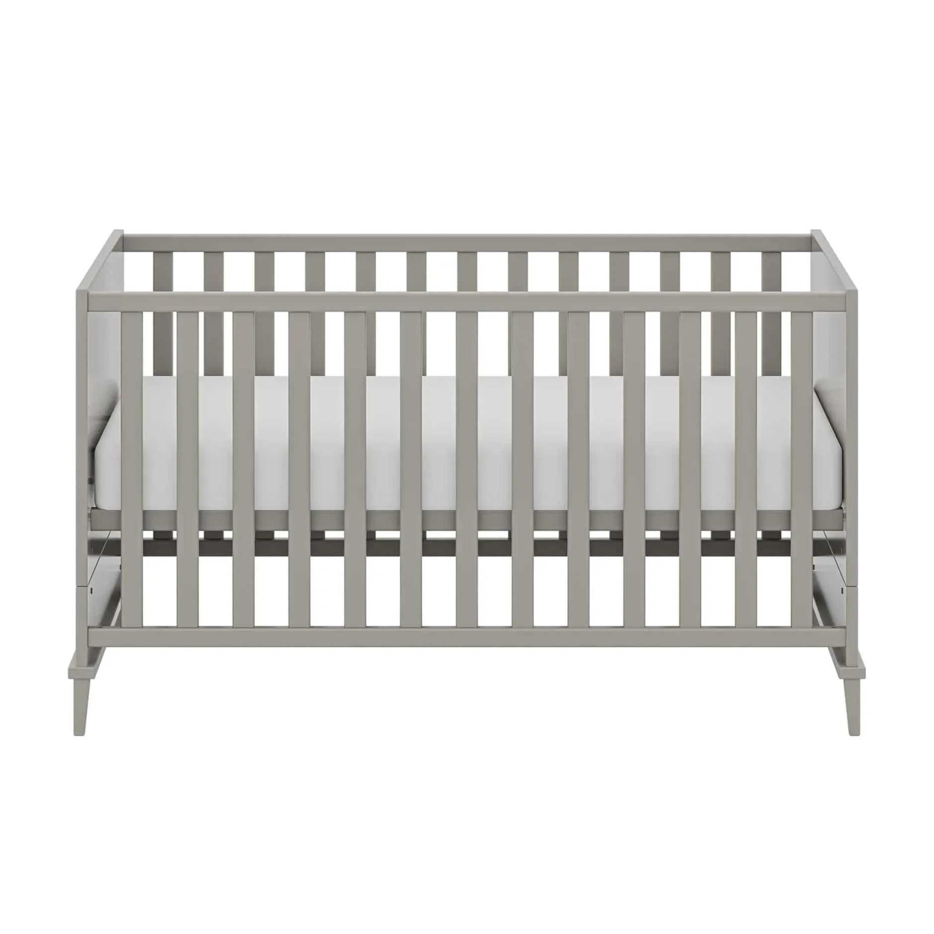 Yuny by PAIDI Gitterbett Brother Stu 70 x 140 cm* Babybetten