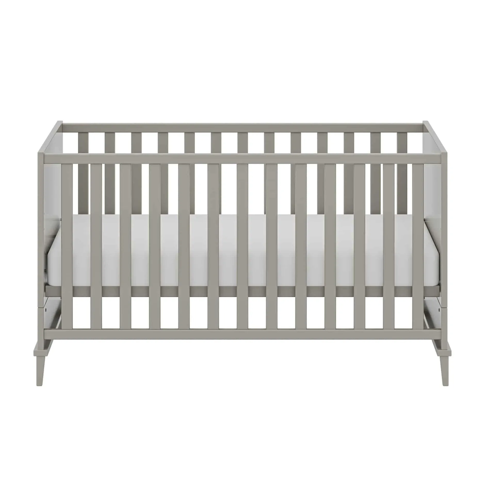 Yuny by PAIDI Gitterbett Brother Stu 70 x 140 cm* Babybetten