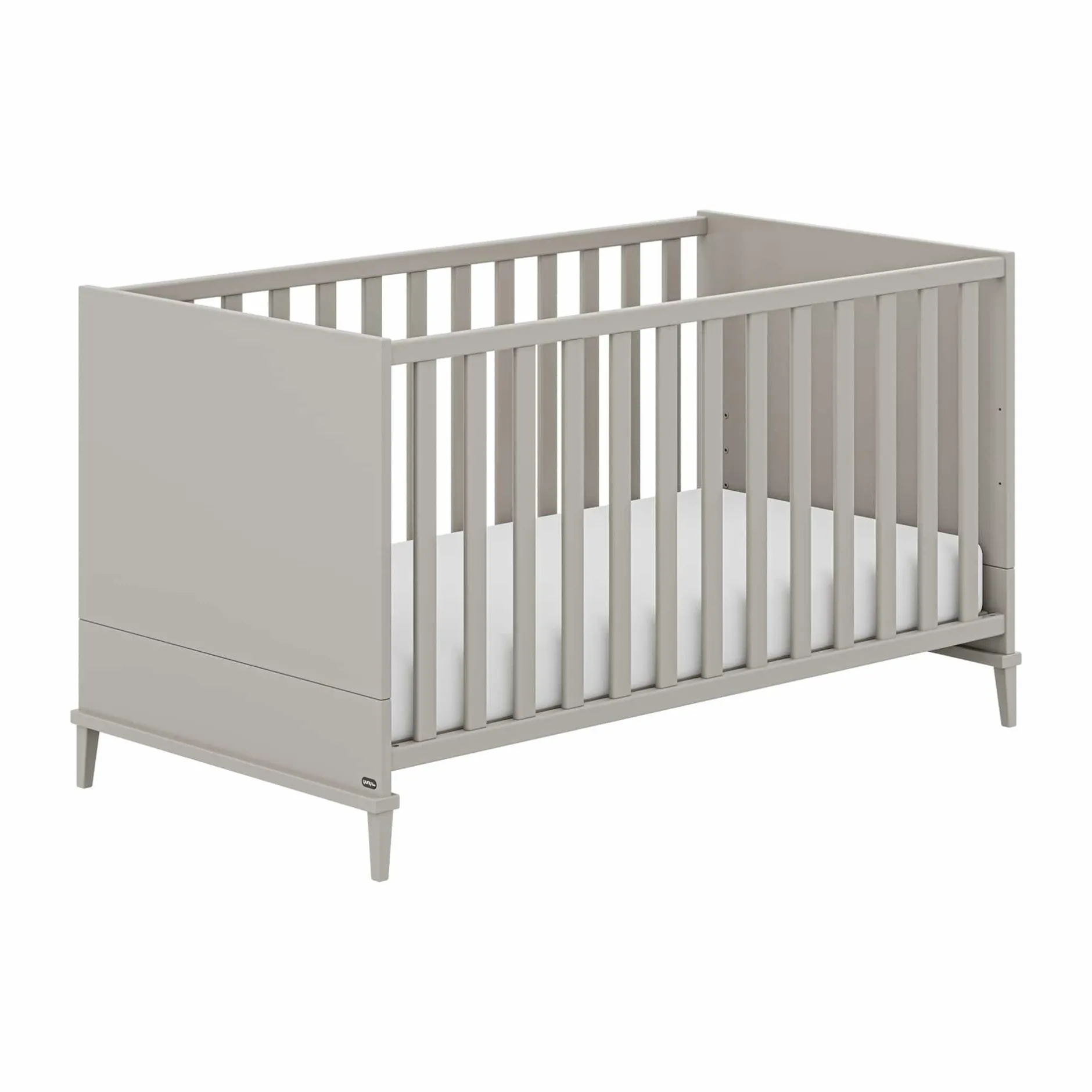 Yuny by PAIDI Gitterbett Brother Stu 70 x 140 cm* Babybetten