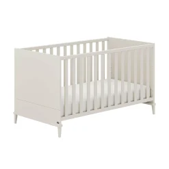 Yuny by PAIDI Gitterbett Sister Lou 70 x 140 cm* Babybetten