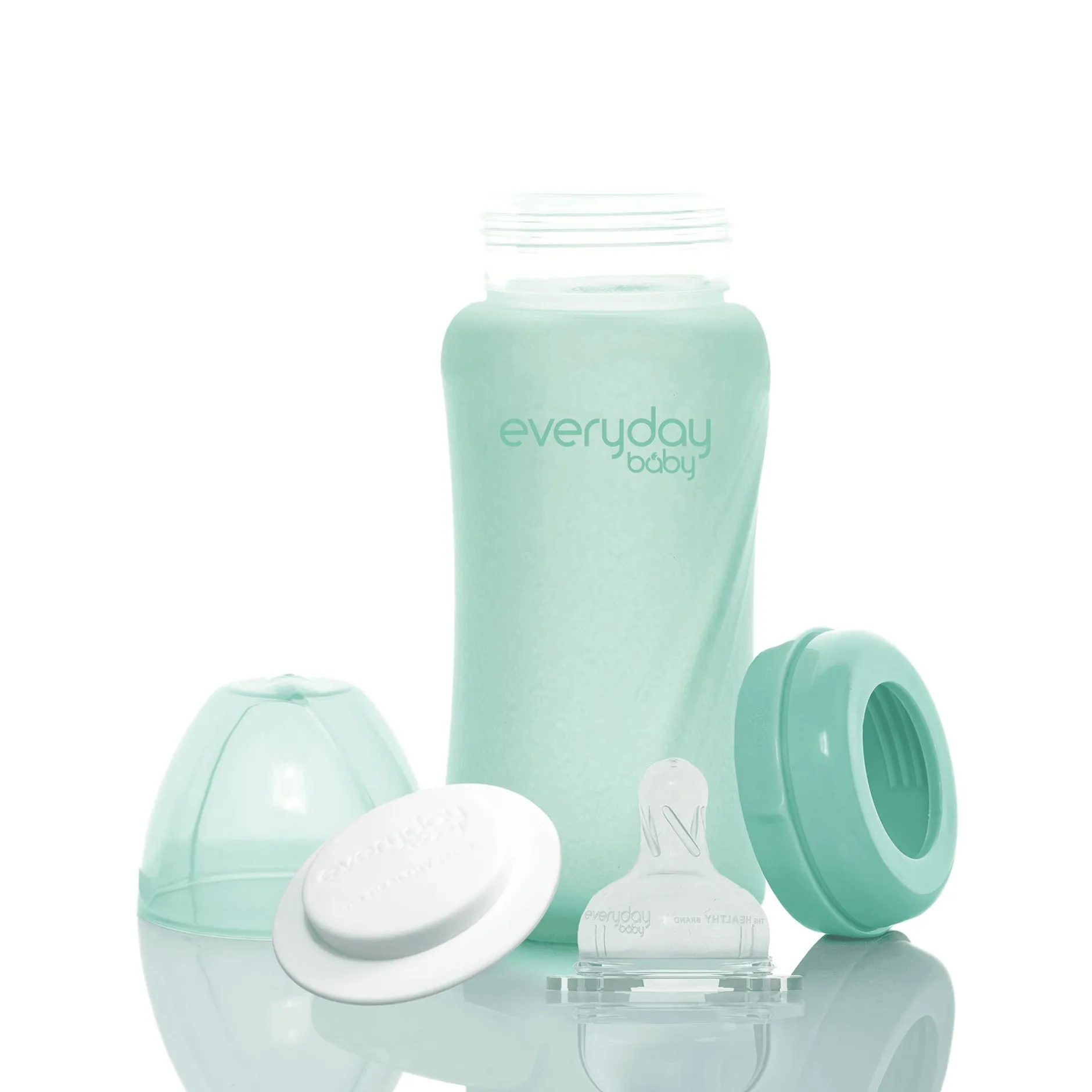 everyday baby Glas-Babyflasche Healthy+* Flaschen & Sauger