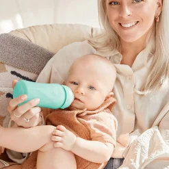 everyday baby Glas-Babyflasche Healthy+* Flaschen & Sauger