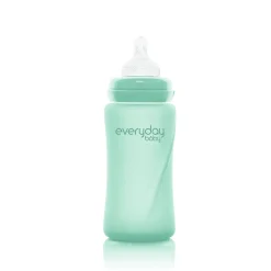 everyday baby Glas-Babyflasche Healthy+* Flaschen & Sauger