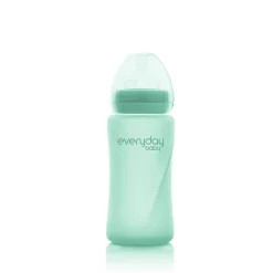 everyday baby Glas-Babyflasche Healthy+* Flaschen & Sauger