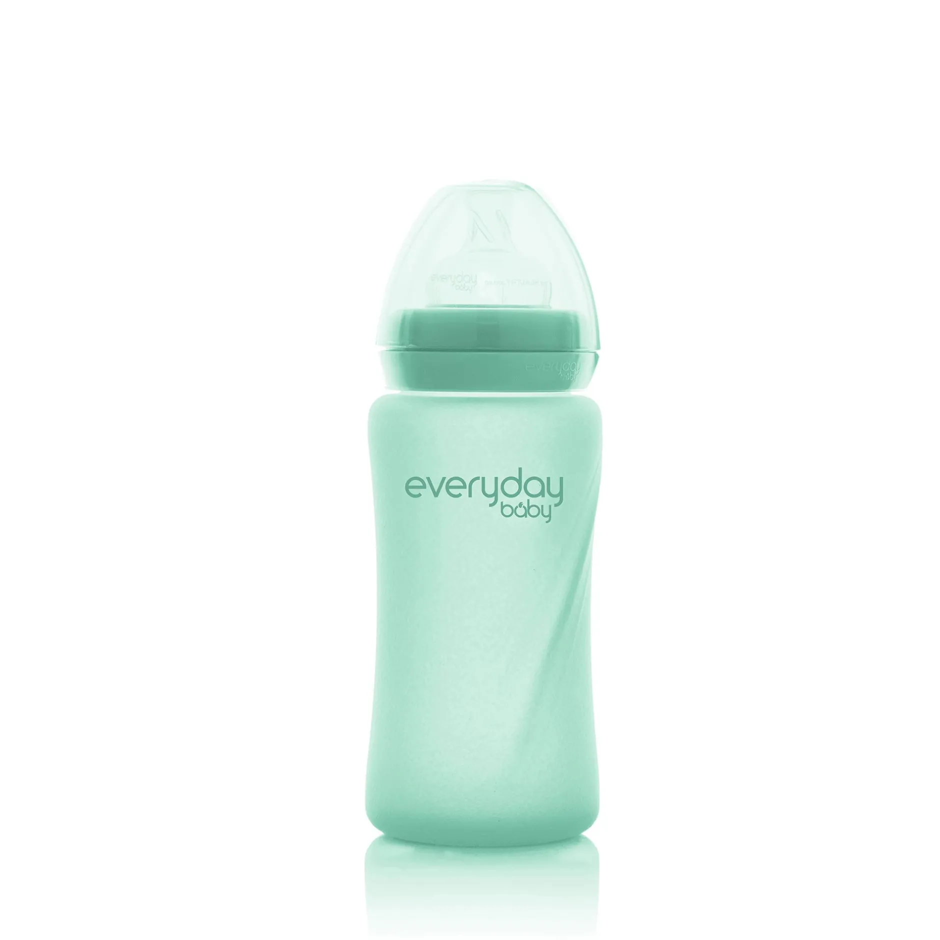 everyday baby Glas-Babyflasche Healthy+* Flaschen & Sauger