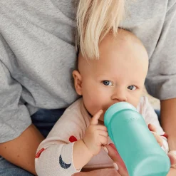 everyday baby Glas-Babyflasche Healthy+* Flaschen & Sauger