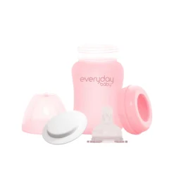 everyday baby Glas-Babyflasche Healthy+* Flaschen & Sauger