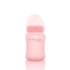 everyday baby Glas-Babyflasche Healthy+* Flaschen & Sauger