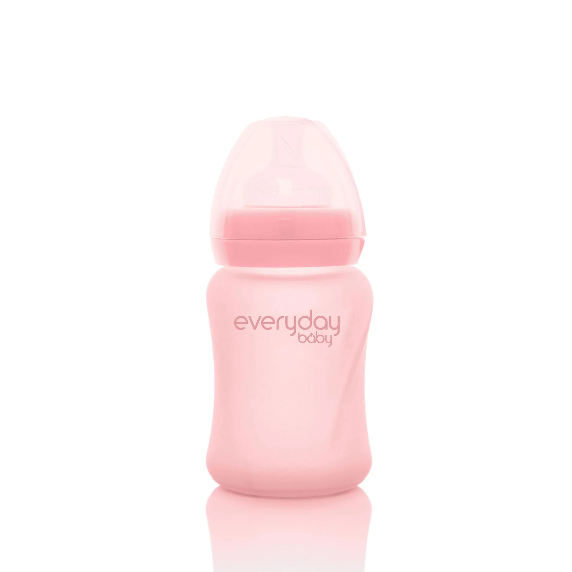everyday baby Glas-Babyflasche Healthy+* Flaschen & Sauger