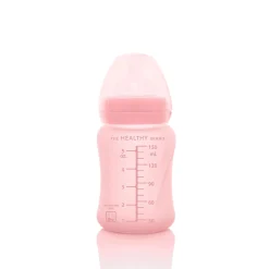 everyday baby Glas-Babyflasche Healthy+* Flaschen & Sauger