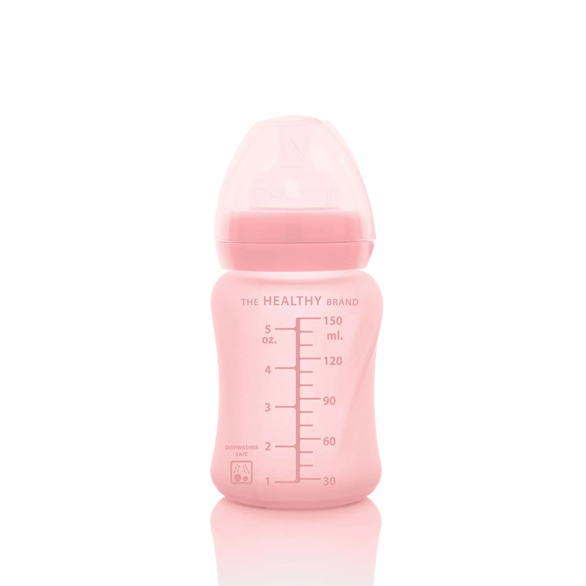 everyday baby Glas-Babyflasche Healthy+* Flaschen & Sauger