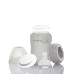 everyday baby Glas-Babyflasche Healthy+* Flaschen & Sauger