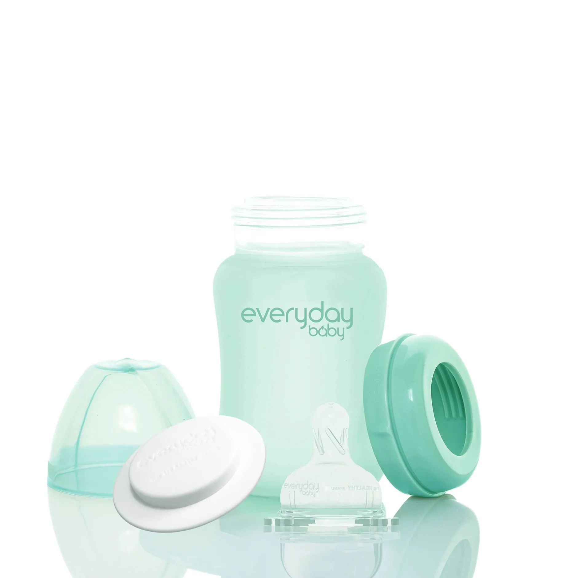 everyday baby Glas-Babyflasche Healthy+* Flaschen & Sauger