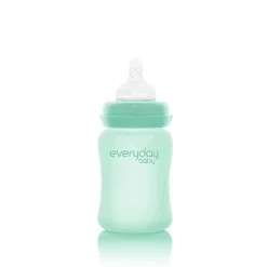 everyday baby Glas-Babyflasche Healthy+* Flaschen & Sauger