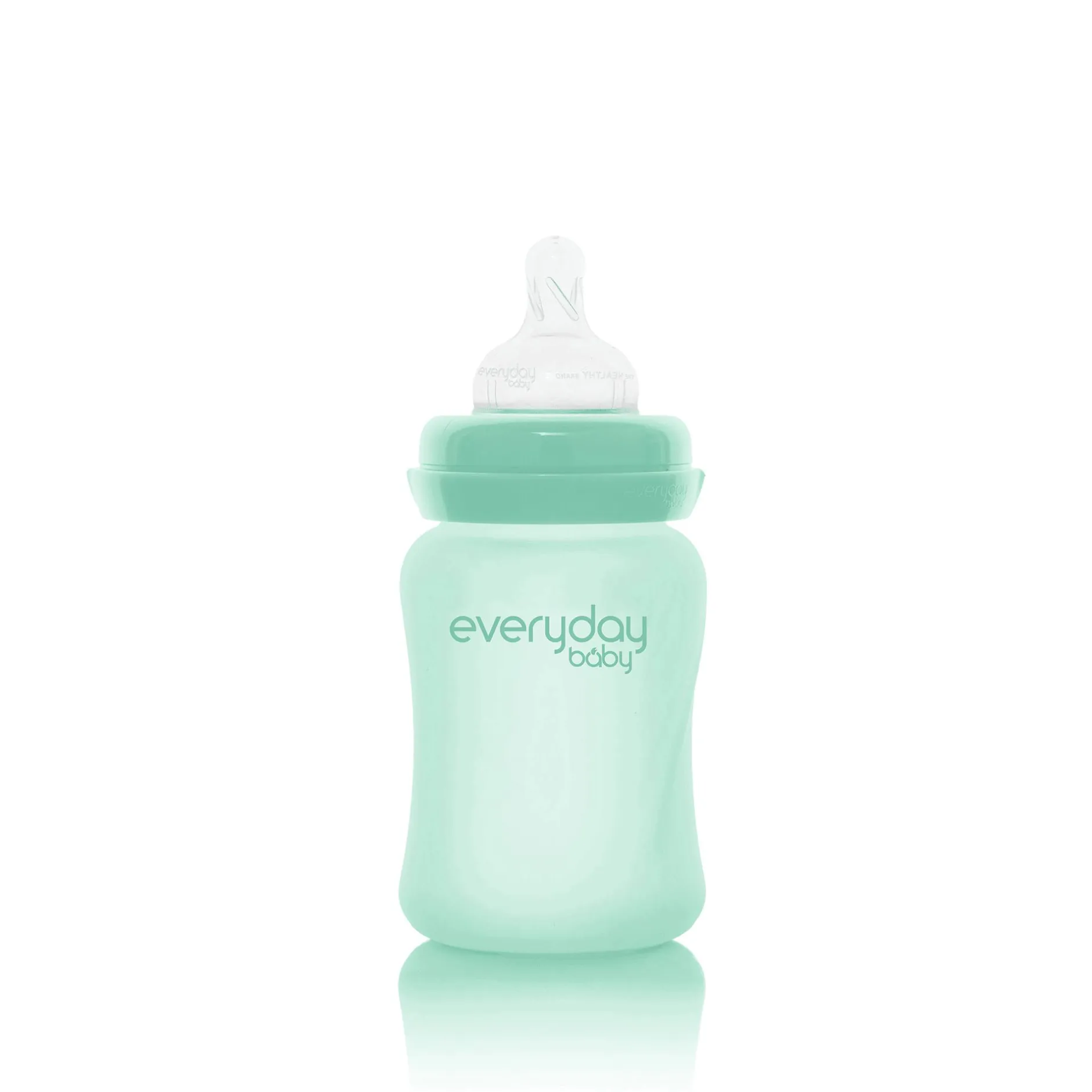 everyday baby Glas-Babyflasche Healthy+* Flaschen & Sauger