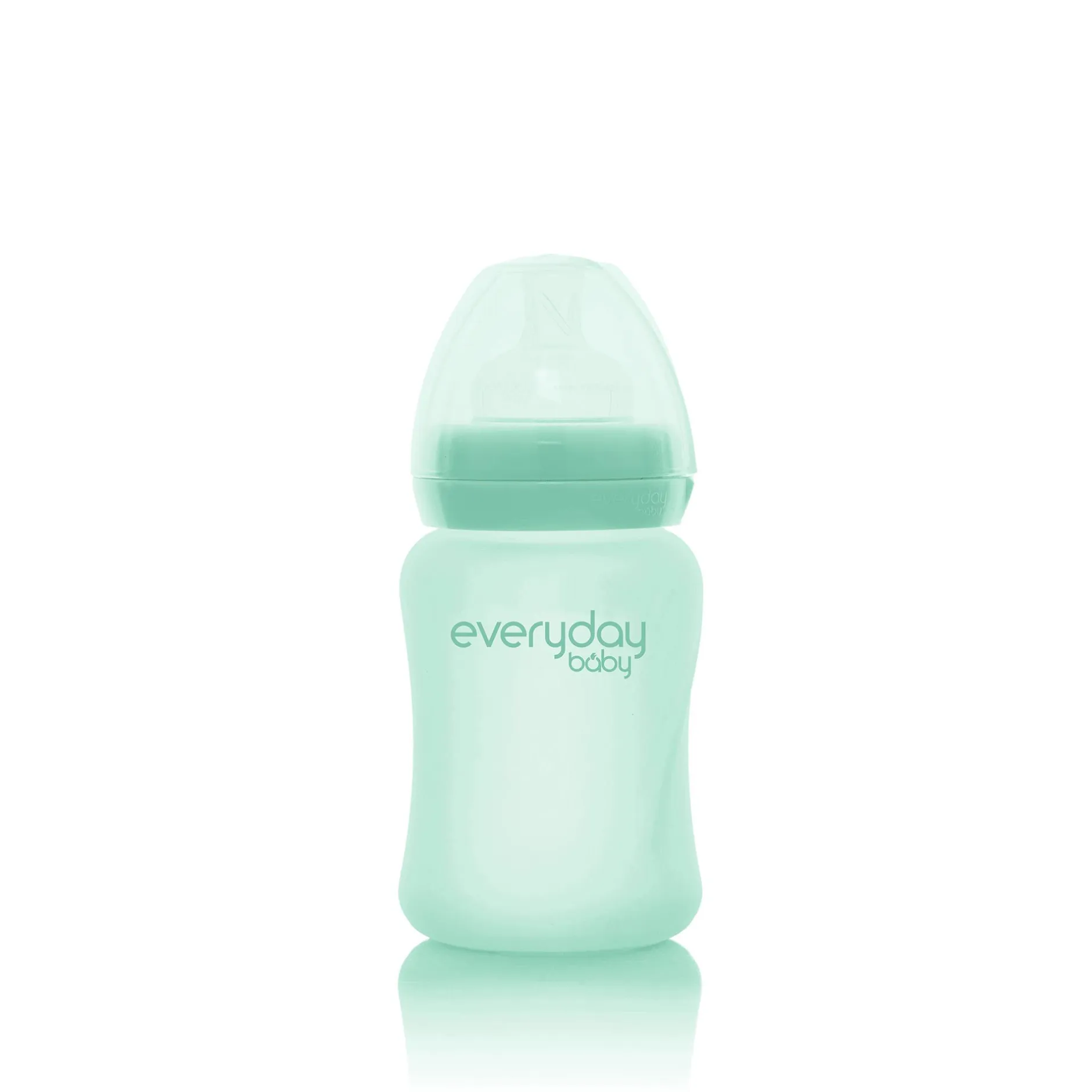 everyday baby Glas-Babyflasche Healthy+* Flaschen & Sauger
