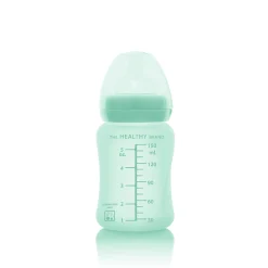 everyday baby Glas-Babyflasche Healthy+* Flaschen & Sauger
