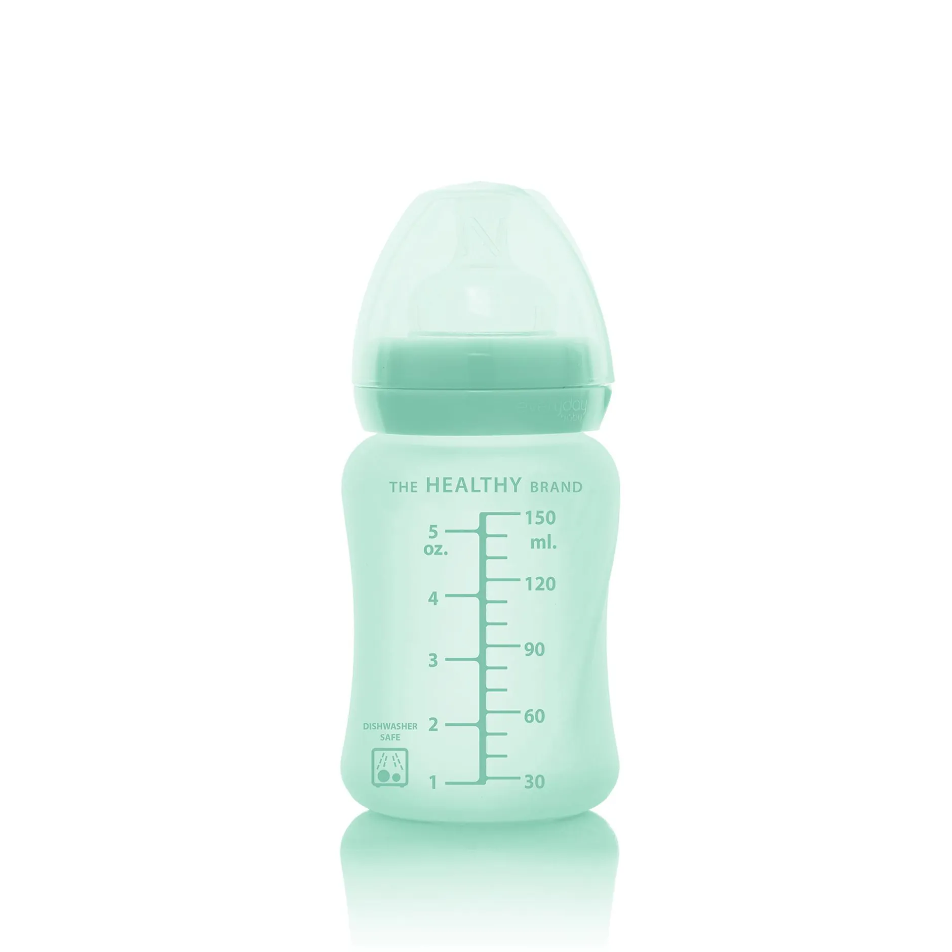everyday baby Glas-Babyflasche Healthy+* Flaschen & Sauger