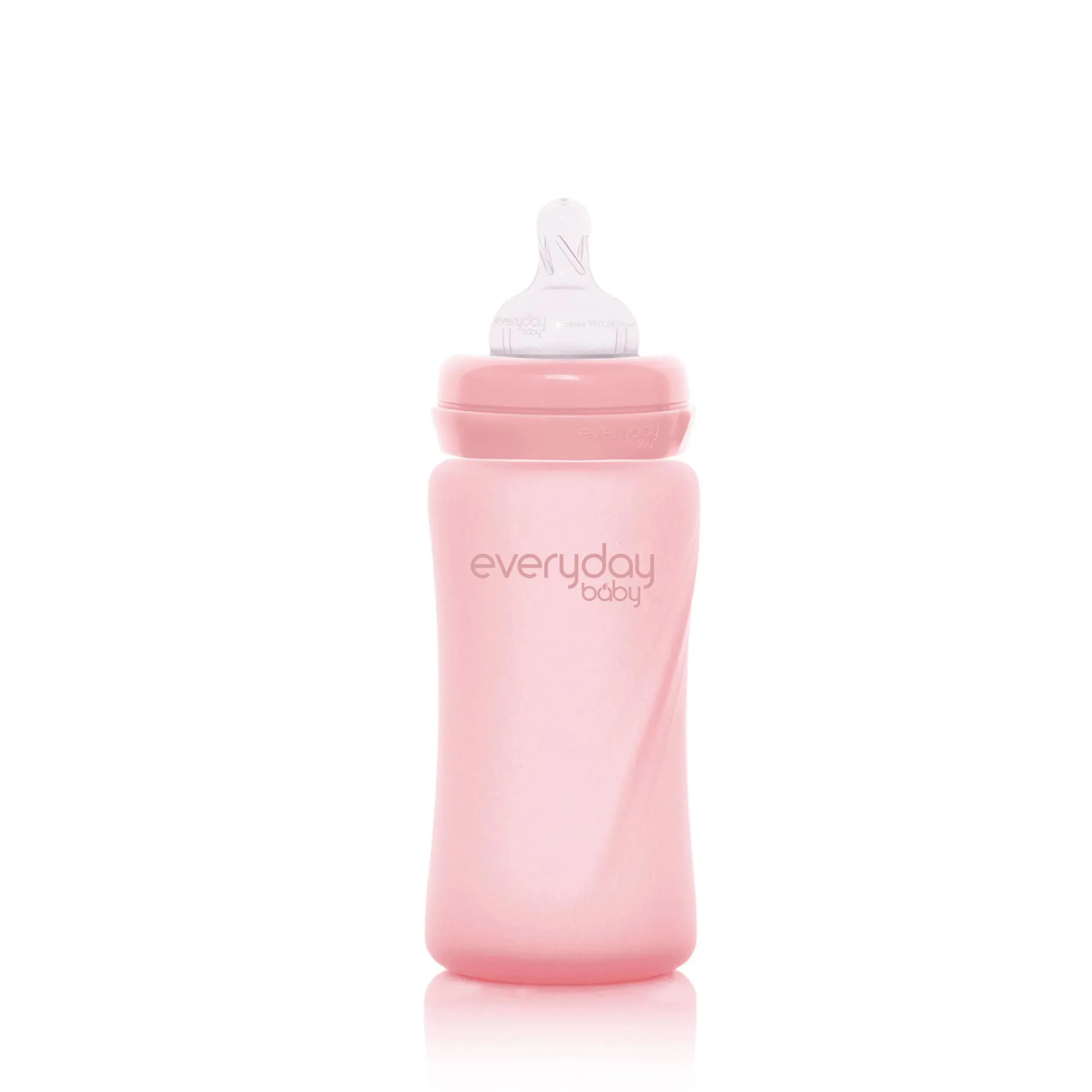 everyday baby Glas-Babyflasche Healthy+* Flaschen & Sauger