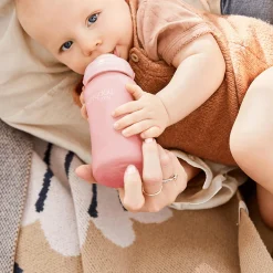 everyday baby Glas-Babyflasche Healthy+* Flaschen & Sauger
