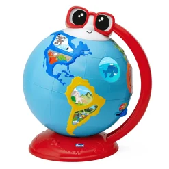 chicco Globus Edu Globe*Kinder Lernspielzeug