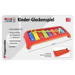 Voggenreiter Glockenspiel*Kinder Musik