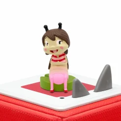tonies Gloria Glühwürmchen - Bezaubernde Gutenachtgeschichten*Kinder Musik|Spielzeug Ab 4 Jahren