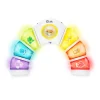 baby einstein Glow & Discover Spielzeugbügel*Kinder Lernspielzeug