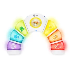 baby einstein Glow & Discover Spielzeugbügel*Kinder Lernspielzeug