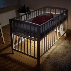 MAXI-COSI Glow Unterbettbeleuchtung* Nachtlichter|Babyphone