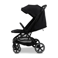 LITTLE ONE Glow XL Black Melange*Kinder Reisebuggys|Buggys