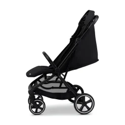 LITTLE ONE Glow XL Black Melange*Kinder Reisebuggys|Buggys