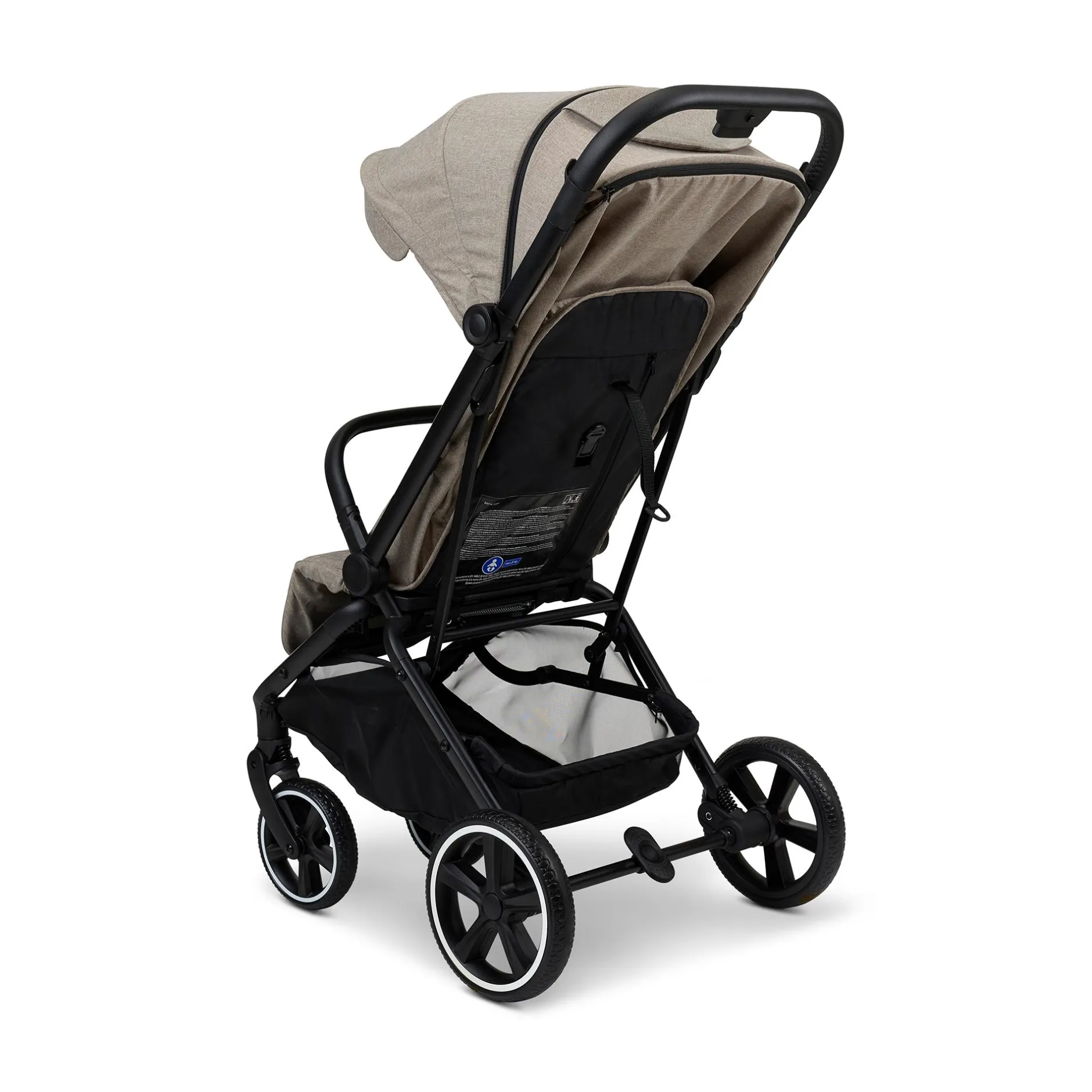 LITTLE ONE Glow XL Mud Melange*Kinder Reisebuggys|Buggys