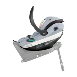 BeSafe Go Beyond Peak Mesh*Kinder Babyschalen 0-13 Kg, Gruppe 0+