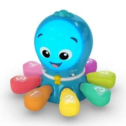 baby einstein Go Opus Go Crawl and Chase Activity Toy*Kinder Lernspielzeug|Krabbelspielzeug