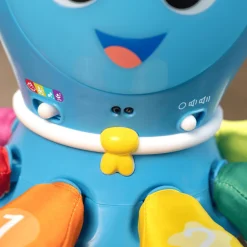 baby einstein Go Opus Go Crawl and Chase Activity Toy*Kinder Lernspielzeug|Krabbelspielzeug