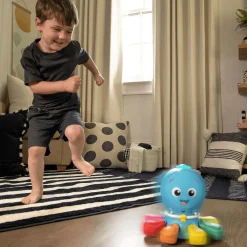 baby einstein Go Opus Go Crawl and Chase Activity Toy*Kinder Lernspielzeug|Krabbelspielzeug