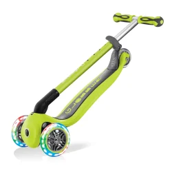 GLOBBER Go Up Deluxe Lights 3-in-1*Kinder Kinderfahrzeuge