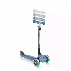 GLOBBER Go Up Deluxe Lights 3-in-1*Kinder Kinderfahrzeuge