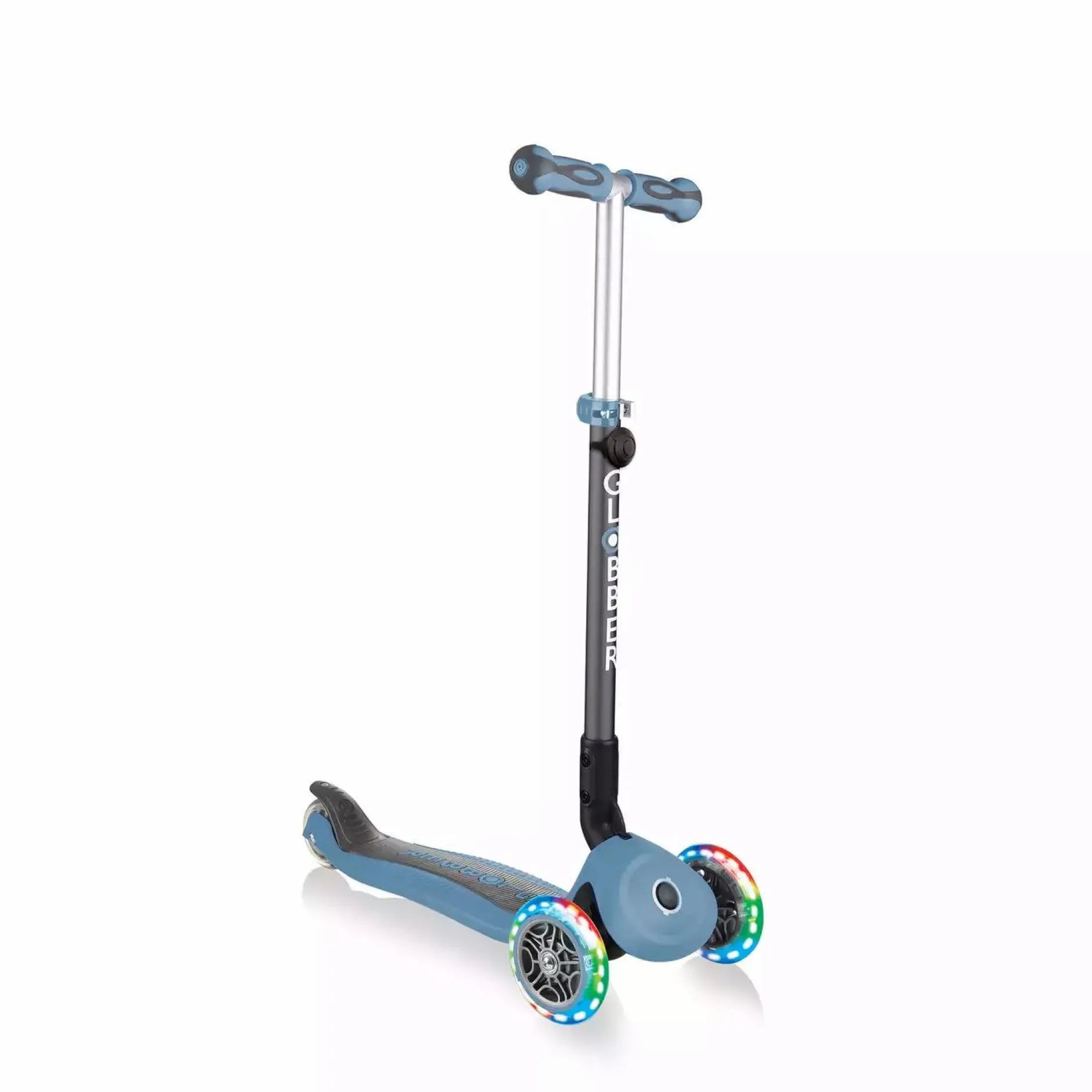 GLOBBER Go Up Deluxe Lights 3-in-1*Kinder Kinderfahrzeuge