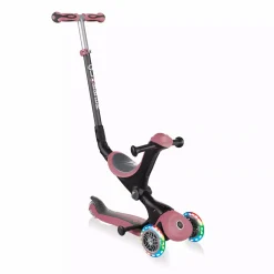 GLOBBER Go Up Deluxe Lights 3-in-1*Kinder Kinderfahrzeuge