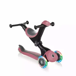 GLOBBER Go Up Deluxe Lights 3-in-1*Kinder Kinderfahrzeuge