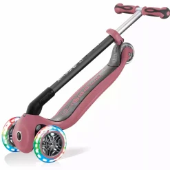 GLOBBER Go Up Deluxe Lights 3-in-1*Kinder Kinderfahrzeuge
