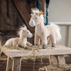 Steiff Gola Schlenker-Pferd* Kuscheltiere