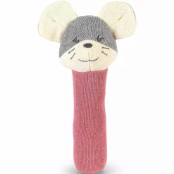 Sterntaler GOTS Strick-Greiffigur Mabel* Rasseln & Greiflinge