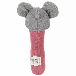 Sterntaler GOTS Strick-Greiffigur Mabel* Rasseln & Greiflinge