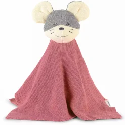 Sterntaler GOTS Strick-Schmusetuch S Mabel* Schmusetücher