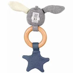 Sterntaler GOTS Strick-Spielfigur Emmi* Rasseln & Greiflinge