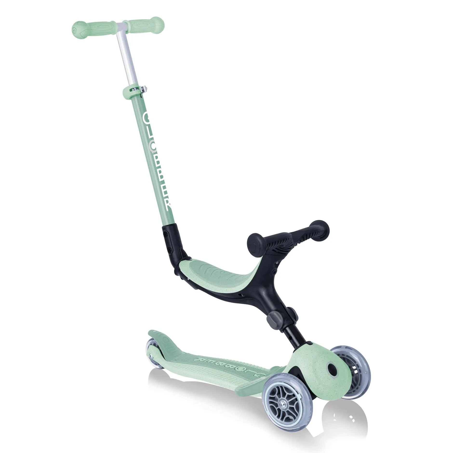 GLOBBER Go-Up Foldable Plus Eco*Kinder Kinderfahrzeuge