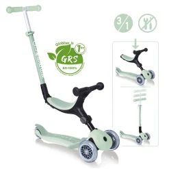 GLOBBER Go-Up Foldable Plus Eco*Kinder Kinderfahrzeuge